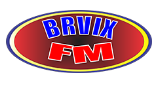 Logo Rádio Brvix FM
