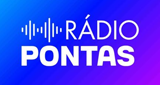 Logo Rádio Pontas