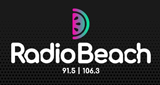 Logo Radio Beach