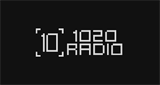 Logo 1020 Radio