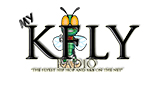 Logo MYKFLY Radio