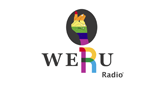 Logo WERUradio