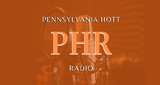 Logo Pennsylvania Hott Radio