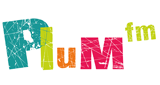 Logo Plum FM