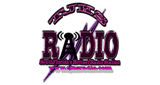 Logo TjksRadio