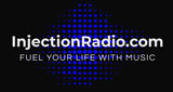 Logo Injection Radio