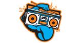 Logo Strong Side Radio