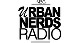 Logo Urban Nerds Radio