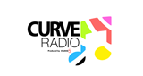 Logo Curve Radio