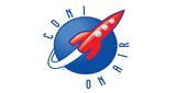 Logo Coni OnAir