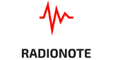Logo Radionote.fr