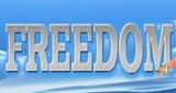 Logo Freedom Radio