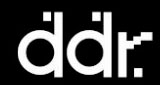 Logo Dublin Digital Radio