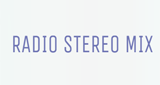 Logo RADIO STEREO MIX