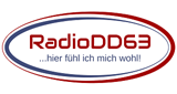 Logo Radio-DD63