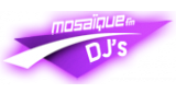 Logo Radio Mosaïque FM - DJ's