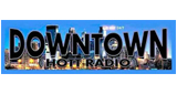 Logo Fire Hott Radio