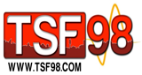 Logo TSF 98