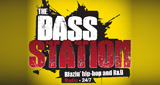 Logo The Bass Station (Heat 4 Da Streets)