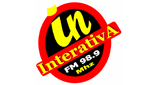 Logo Rádio Interativa FM
