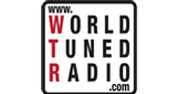 Logo World Tuned Radio