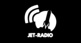 Logo JET-Radio