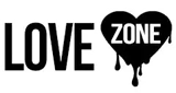 Logo Love Zone Radio
