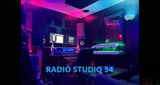 Logo Radio Studio 54