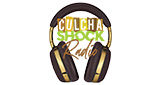 Logo Culcha Shock Radio