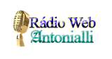 Logo Rádio Web Antonialli