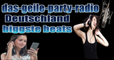 Logo Das Geile Party Radio