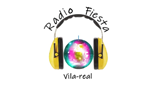 Logo Radio Fiesta Vila-real