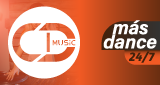 Logo Club Dance Music