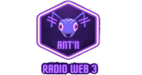 Logo Ant-N Radio