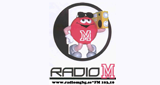 Logo Radio M