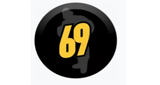 Logo Générations 69