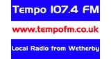 Logo Tempo FM