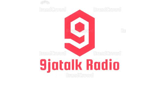 Logo 9jatalk Radio