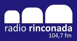Logo Radio Rinconada