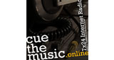 Logo CueTheMusic.OnLine