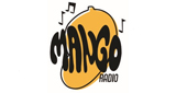 Logo Mango Radio