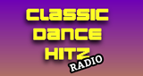 Logo Classic Dance Hitz