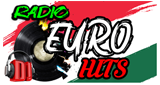 Logo Radio Eurohits