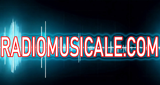 Logo Radiomusicale
