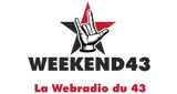 Logo weekend43