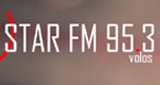 Logo Star FM