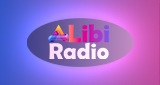 Logo AlibiRadio France