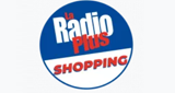 Logo La Radio Plus - Shopping