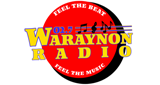 Logo 02.7 WARAYNON RADIO