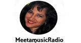 Logo Meetamusic Radio